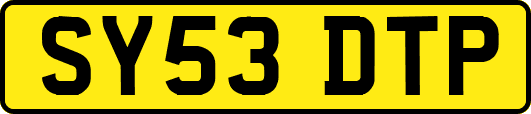 SY53DTP