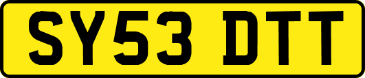 SY53DTT