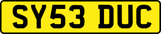SY53DUC