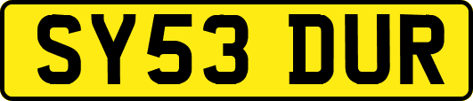 SY53DUR