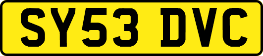 SY53DVC