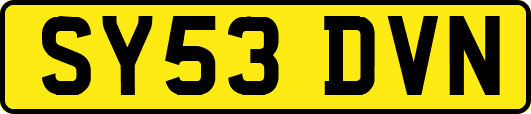 SY53DVN