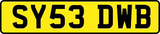 SY53DWB