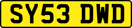 SY53DWD