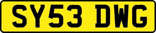SY53DWG