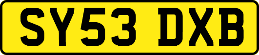 SY53DXB