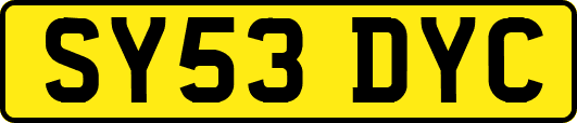 SY53DYC