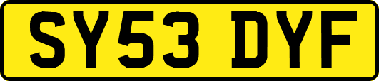 SY53DYF