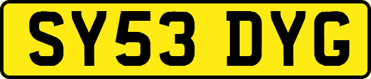 SY53DYG