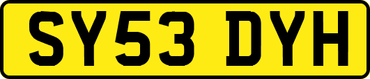 SY53DYH