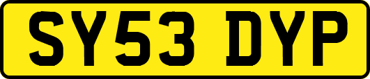 SY53DYP