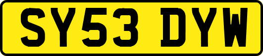 SY53DYW