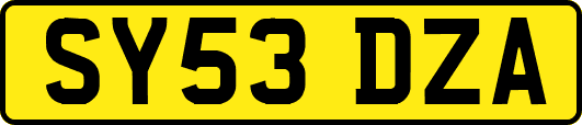SY53DZA