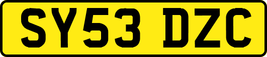 SY53DZC