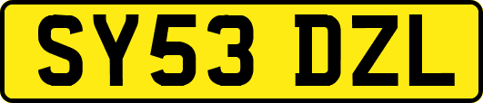 SY53DZL