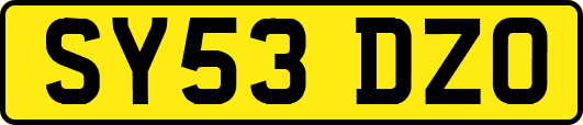 SY53DZO