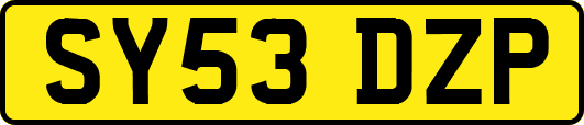SY53DZP