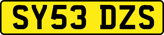 SY53DZS