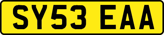 SY53EAA