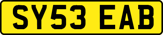 SY53EAB