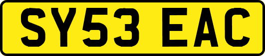 SY53EAC