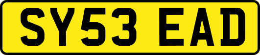 SY53EAD