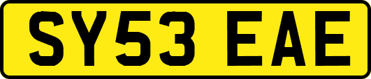 SY53EAE