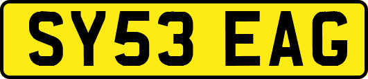 SY53EAG