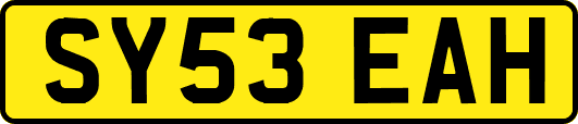 SY53EAH