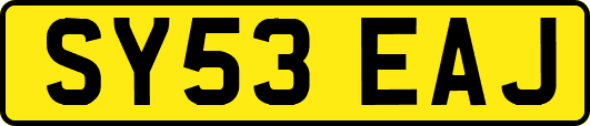 SY53EAJ