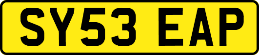 SY53EAP