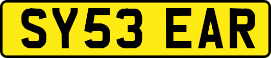 SY53EAR