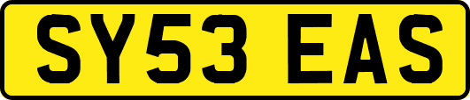 SY53EAS