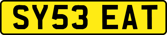 SY53EAT