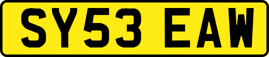 SY53EAW
