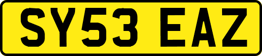 SY53EAZ