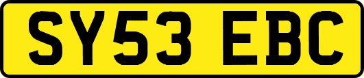 SY53EBC