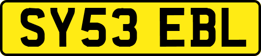 SY53EBL
