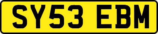 SY53EBM
