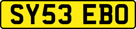 SY53EBO