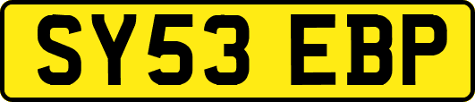 SY53EBP
