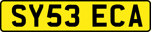 SY53ECA