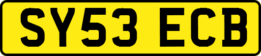 SY53ECB