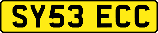 SY53ECC