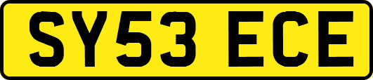 SY53ECE