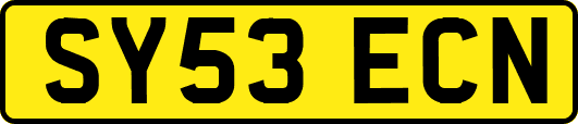 SY53ECN
