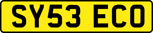 SY53ECO