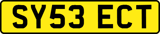 SY53ECT