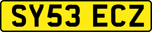SY53ECZ