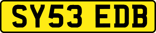 SY53EDB